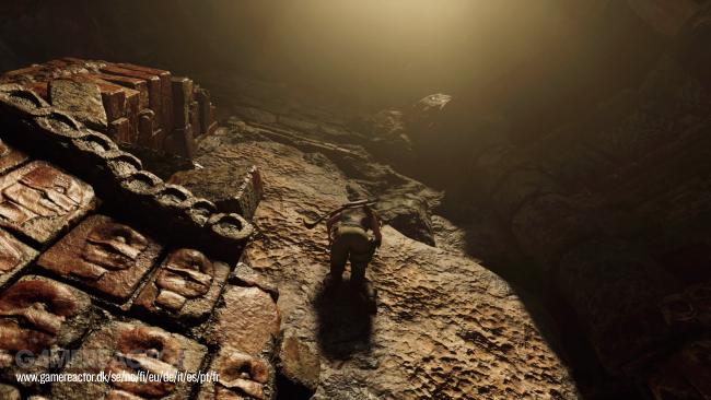 Shadow of the Tomb Raider