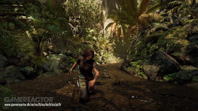 Shadow of the Tomb Raider