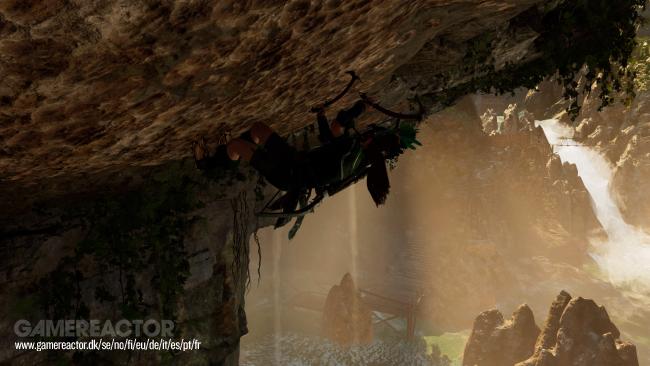 Shadow of the Tomb Raider