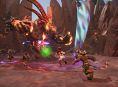 Smite 2: Mer League of Legends, mindre Smite-aktig