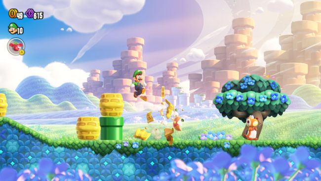 Super Mario Bros. Wonder