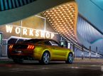 Test Drive Unlimited: Solar Crown f&aring;r en bilfylt lanseringstrailer