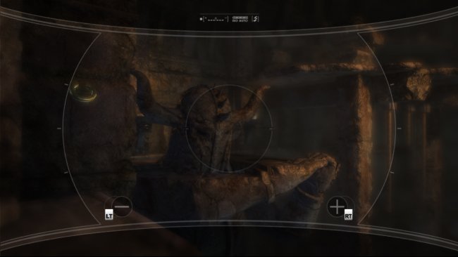 Tomb Raider: Underworld