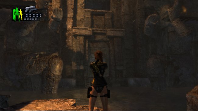 Tomb Raider: Underworld