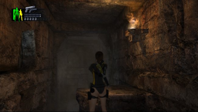 Tomb Raider: Underworld
