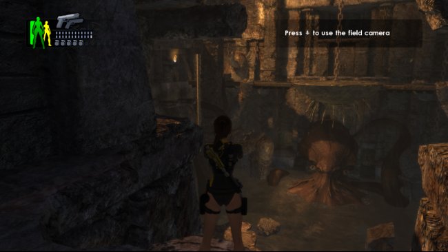 Tomb Raider: Underworld