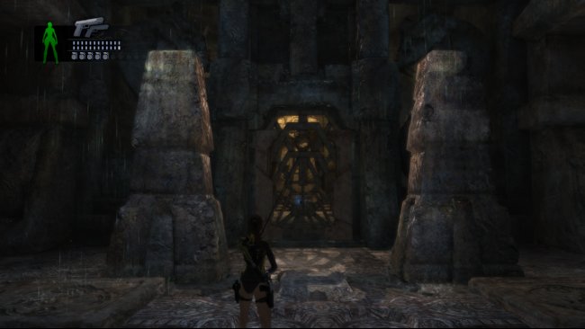 Tomb Raider: Underworld
