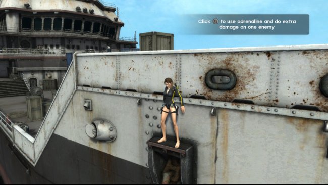 Tomb Raider: Underworld