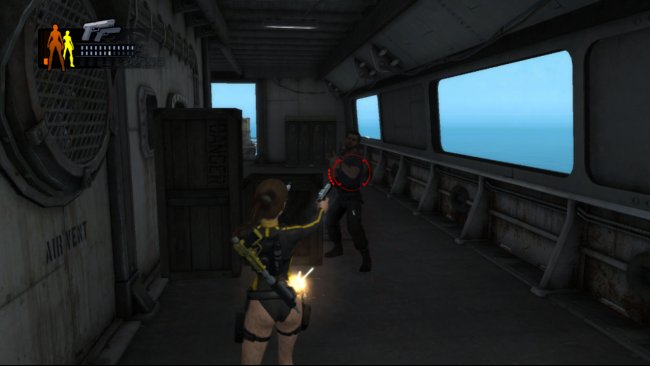 Tomb Raider: Underworld