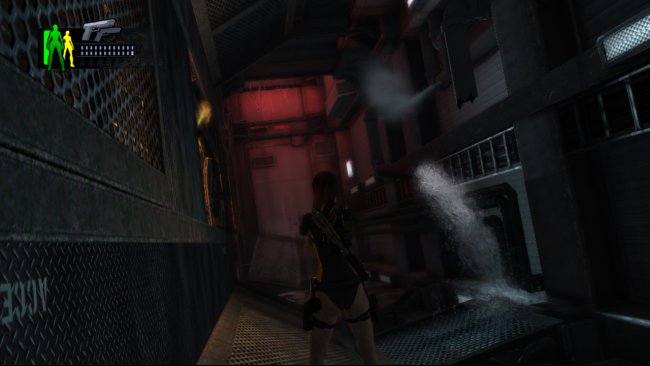 Tomb Raider: Underworld