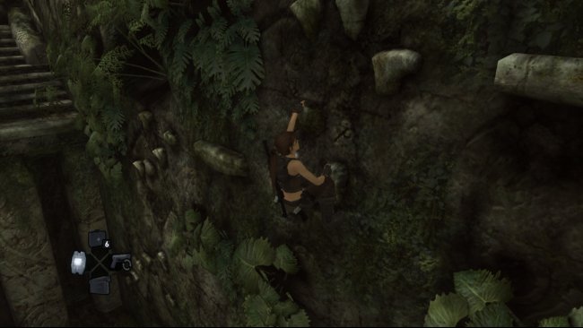 Tomb Raider: Underworld