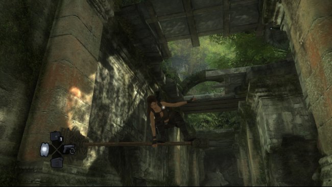 Tomb Raider: Underworld