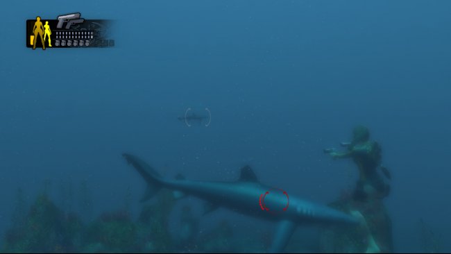 Tomb Raider: Underworld