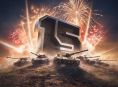 Wargaming markerer 15 år med World of Tanks med et feirende arrangement