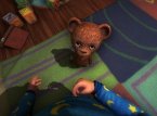 Among the Sleep (PS4)