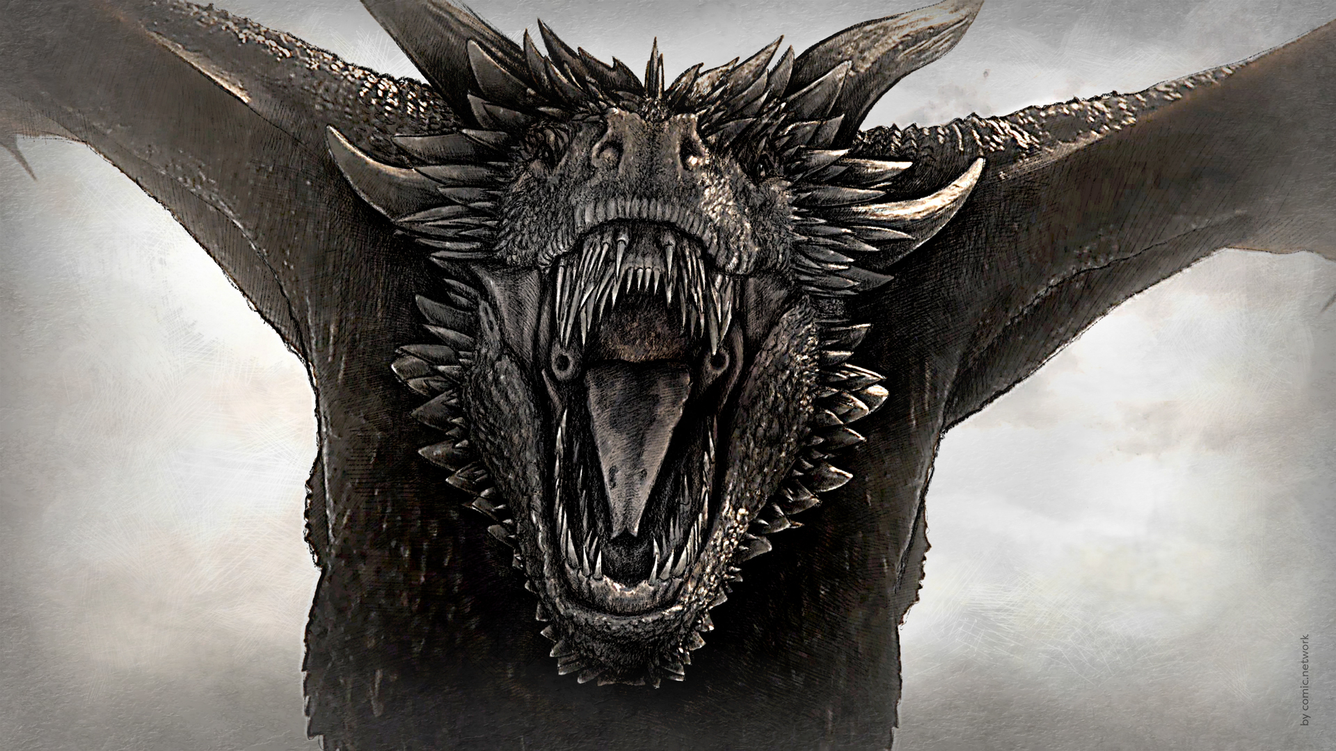 House of the Dragon