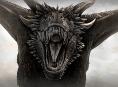 Ja, det var Dragemoderens egg i den nye episoden av House of the Dragon