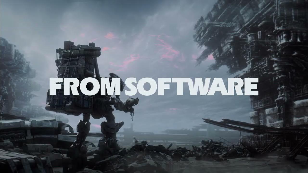 FromSoftware rivela i piani futuri per la serie Armored Core – Armored Core VI: Fires of Rubicon