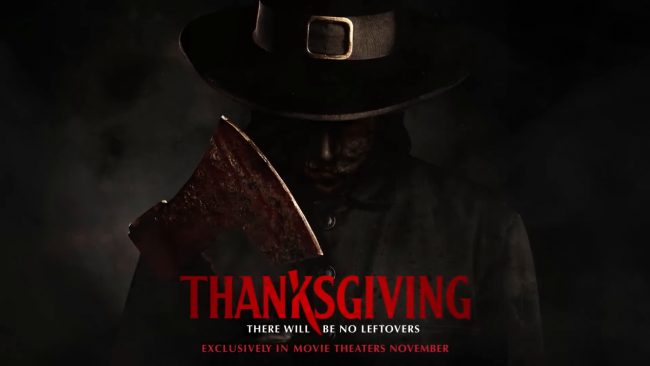 Thanksgiving 2