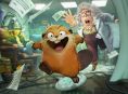 Pixar har annonsert sin nye film Hoppers