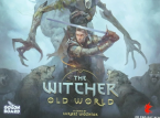 The Witcher: Old World
