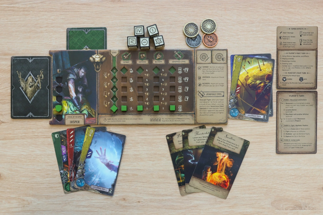 The Witcher: Old World