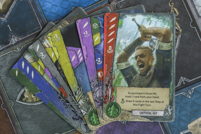 The Witcher: Old World