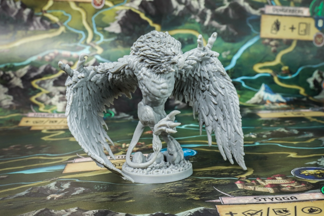 The Witcher: Old World