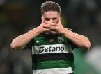 Viktor Gyokeres er klar for Arsenal og arver Thierry Henrys 14
