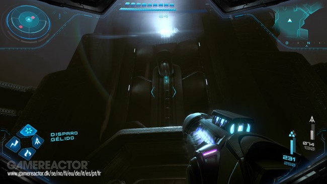 Metroid Prime 4: Beyond