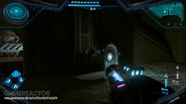 Metroid Prime 4: Beyond