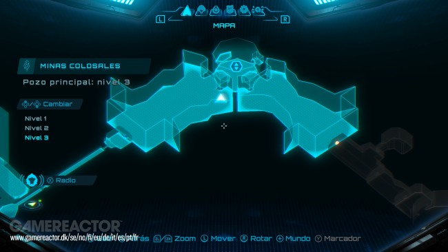 Metroid Prime 4: Beyond