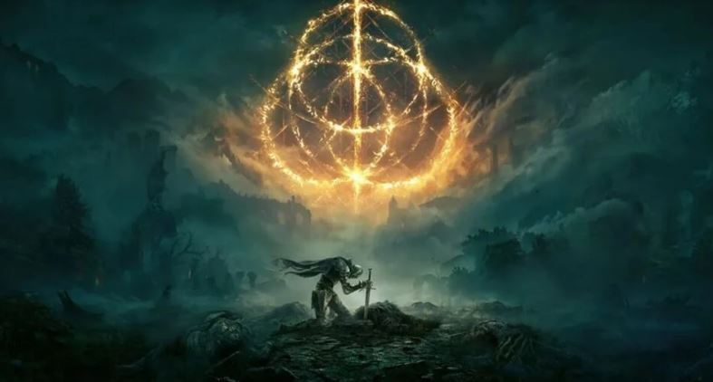 Elden Ring Filmsettet ser ut til å ha blitt oppdaget på den engelske landsbygda