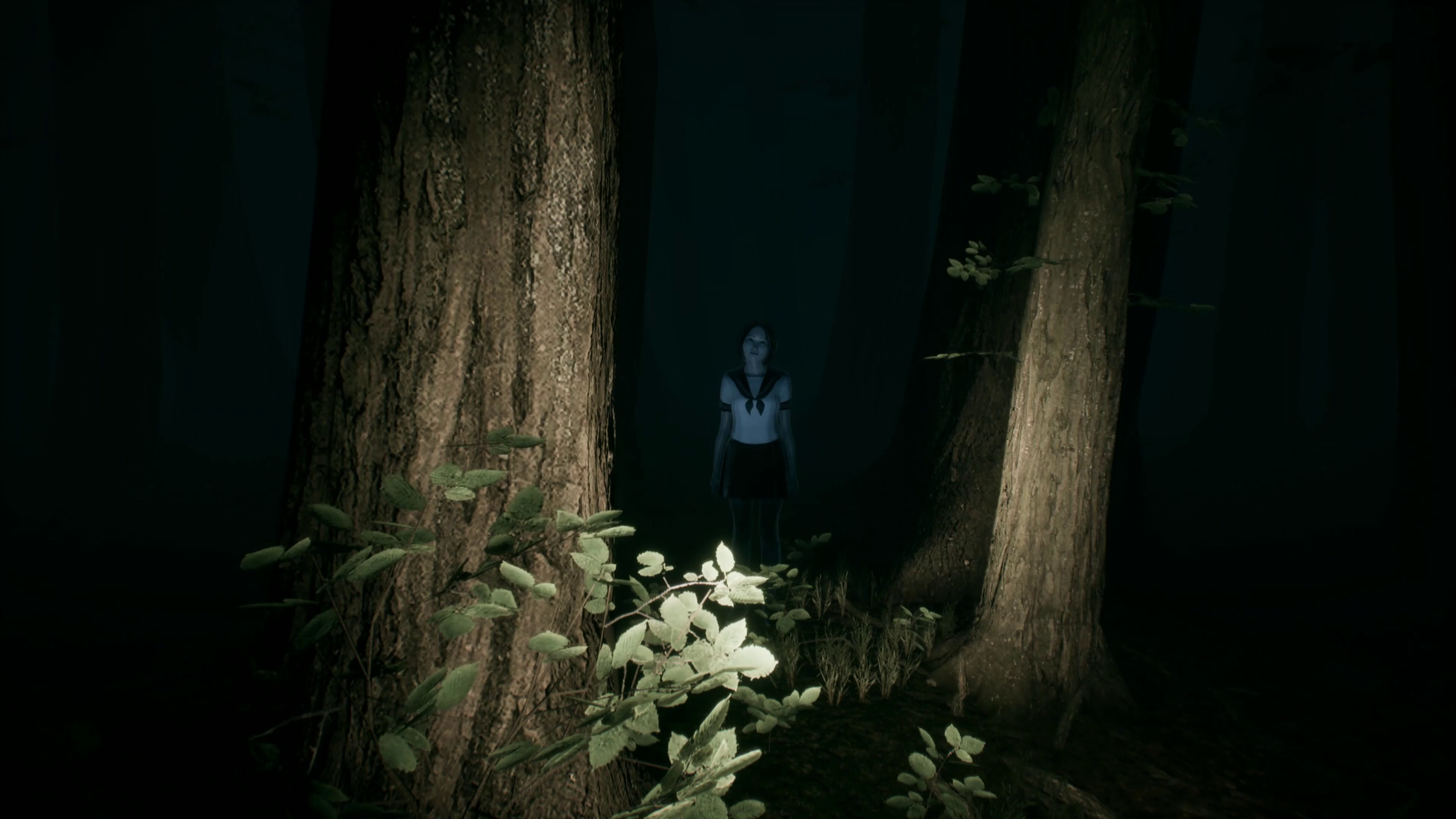 Silent Road byr på utpreget japansk skrekk i ny trailer