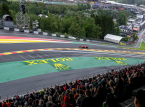 Formel 1-l&oslash;pet i Belgia: Tider for kvalifiseringen og Grand Prix, og hvordan du kan se det direkte