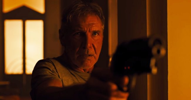 Blade Runner 2049