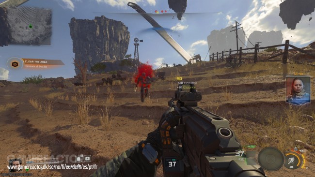 Call of Duty: Black Ops 7