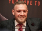 Conor McGregor trekker seg fra det irske presidentvalget
