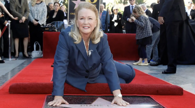 Diane Ladd, Wild at Heart-skuespillerinne, går bort 89 år gammel