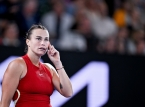 Direkt&oslash;ren for Dubai Tennis Championships ber om strengere straffer for spillere som Sabalenka og Swiatek