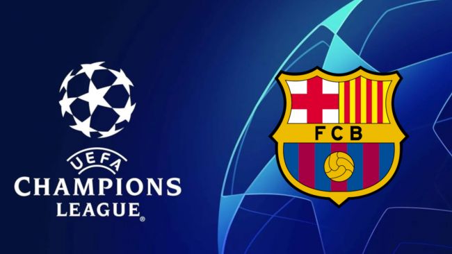 FC Barcelonas Champions League-kalender for ligafasen: datoer og klokkeslett for alle kampene frem til januar 2026