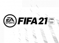 FIFA 21 får ingen demo