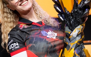 G2 Gozen tilbake på toppen med Valorant Game Changers EMEA Stage 3-seier