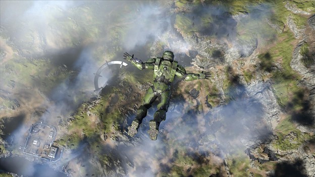 Halo Infinite