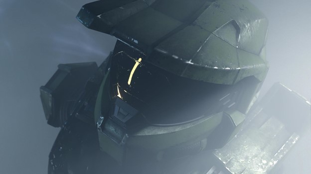 Halo Infinite