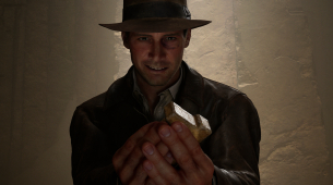 Marvel samler Indiana Jones-tegneserier fra 80-tallet i en kunstlærinnbundet innbundet samling
