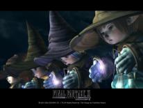 I morgen starter Final Fantasy XI-betatesten