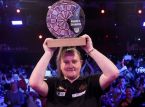 Luke Littler, nr. 2 i PDC World, sl&aring;tt av Beau Greaves, nr. 1 i WDF Women's World
