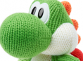 Nintendo annonserer Mega Yarn Yoshi Amiibo