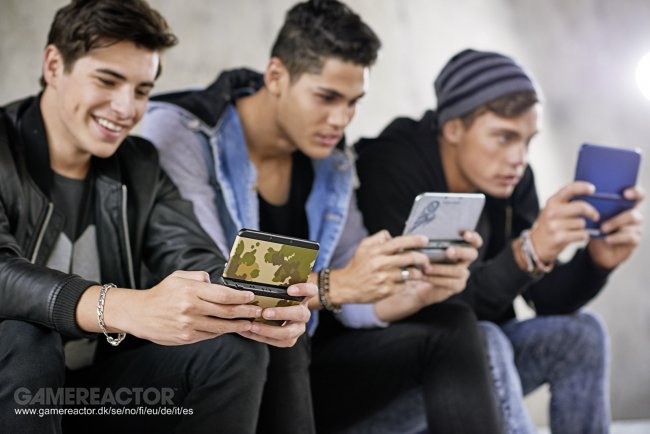 Nintendo Network er endelig dødt: Den siste spilleren har stemplet ut etter at 3DS-en deres krasjet